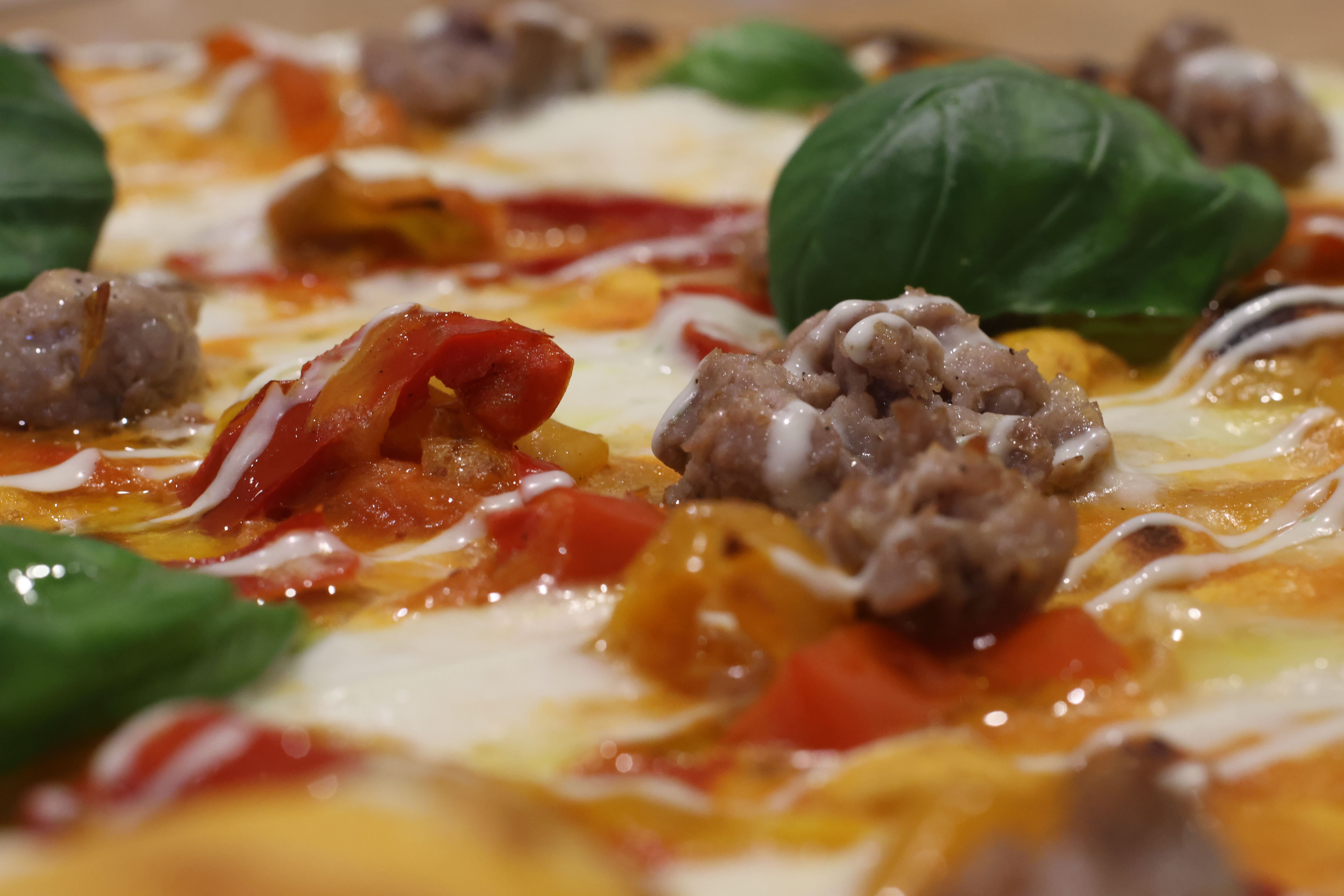 Le nostre pizze