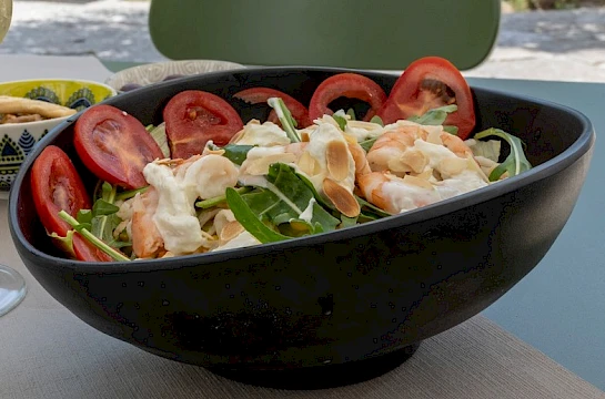Foto INSALATONE