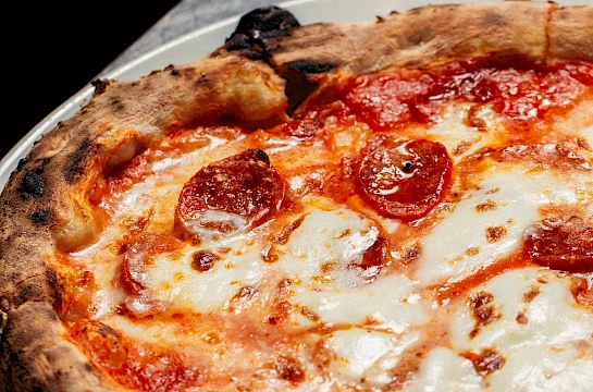 Foto PIZZE CLASSICHE