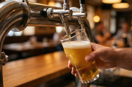 Foto BIRRE ALLA SPINA
