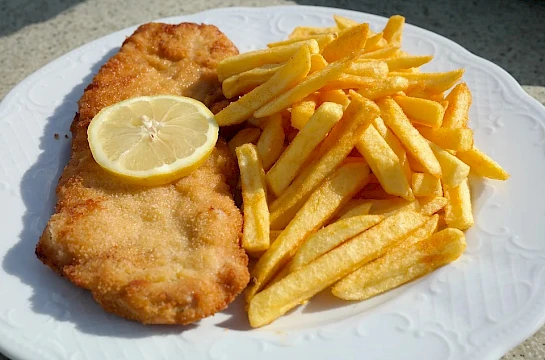 Foto MENU BABY