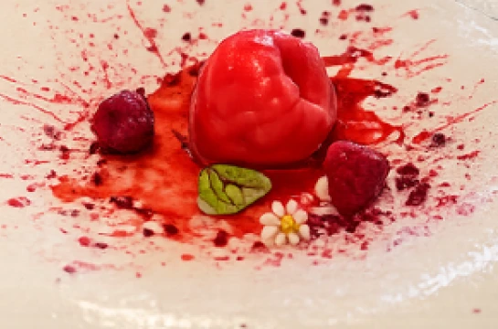 Foto DESSERTS